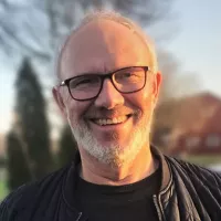 Anders Jonsson, Teknisk försäljning, Leca Sverige