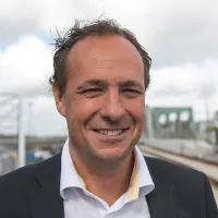 Ola Andersson, Säljchef på Leca Sverige