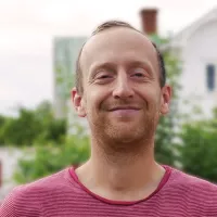 William Frieberg, Teknisk försäljning, Geoteknik, Leca sverige