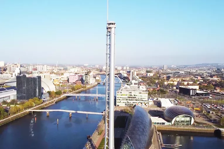 kanal_glasgow