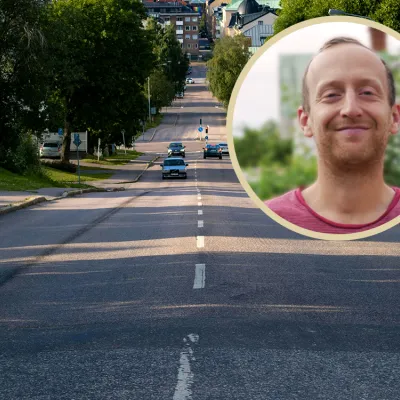 Geoteknikern: Undvik framtida sättningar vid vägbyggnad