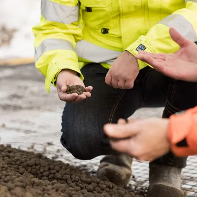 Fördelar vs nackdelar med lättklinker i infrastrukturprojekt – hela tekniska listan