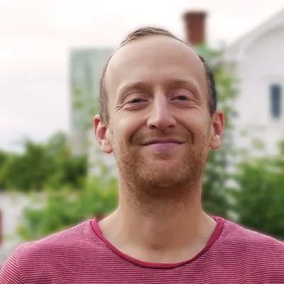William Frieberg, Teknisk försäljning, Geoteknik, Leca sverige