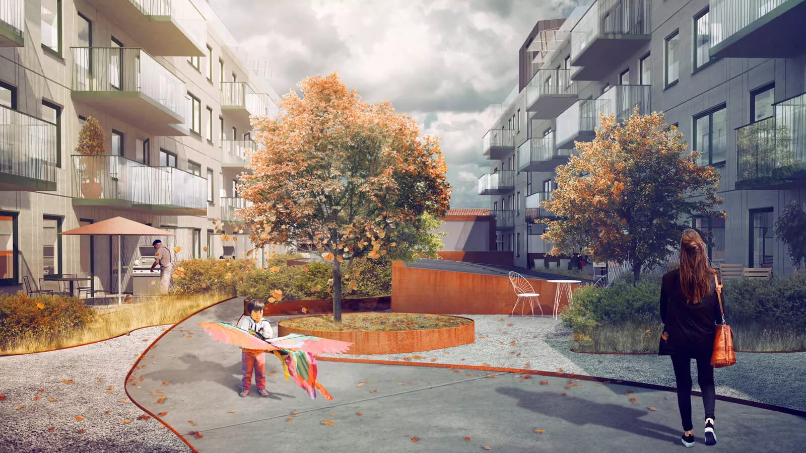 kvarteret_hajen_innergård
