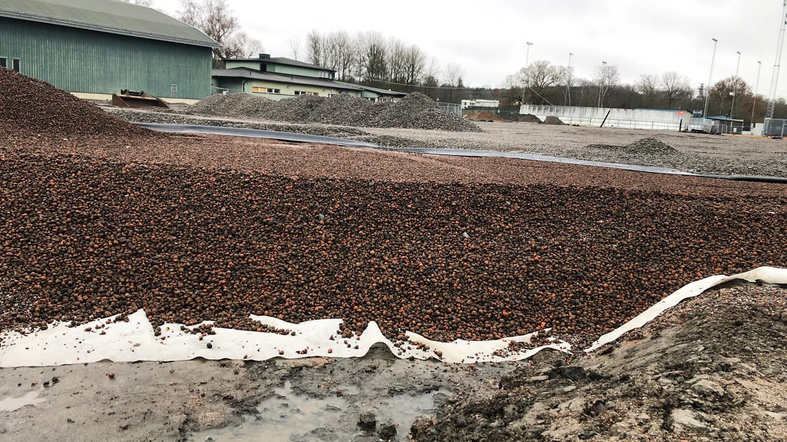 fyllning_lättklinker_fotbollsplan