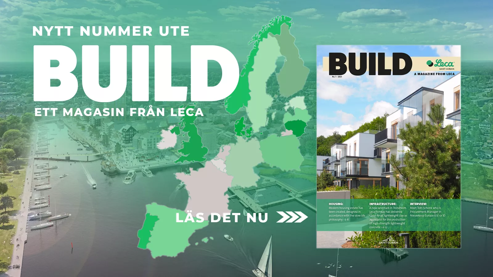 BUILD-karta