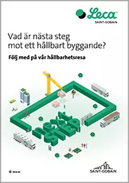 Hållbarhet och Leca