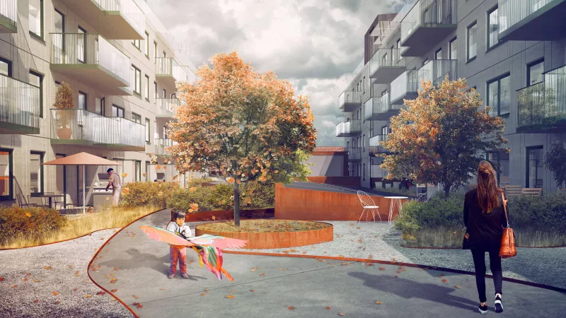 kvarteret_hajen_innergård