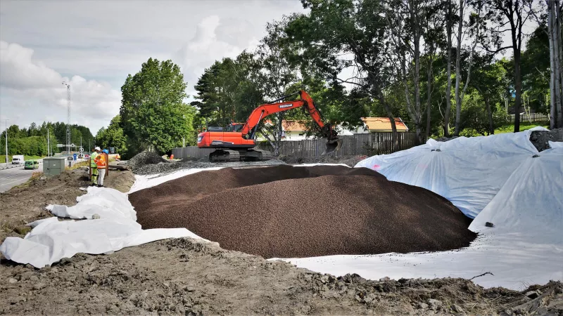 kompensationsgrundläggning_väg_158