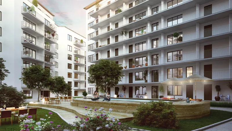west_side_solna_innergård
