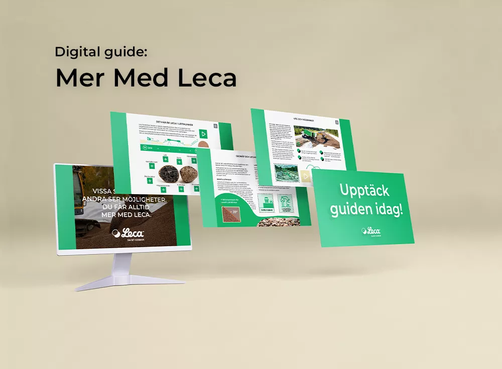 Mer Med Leca