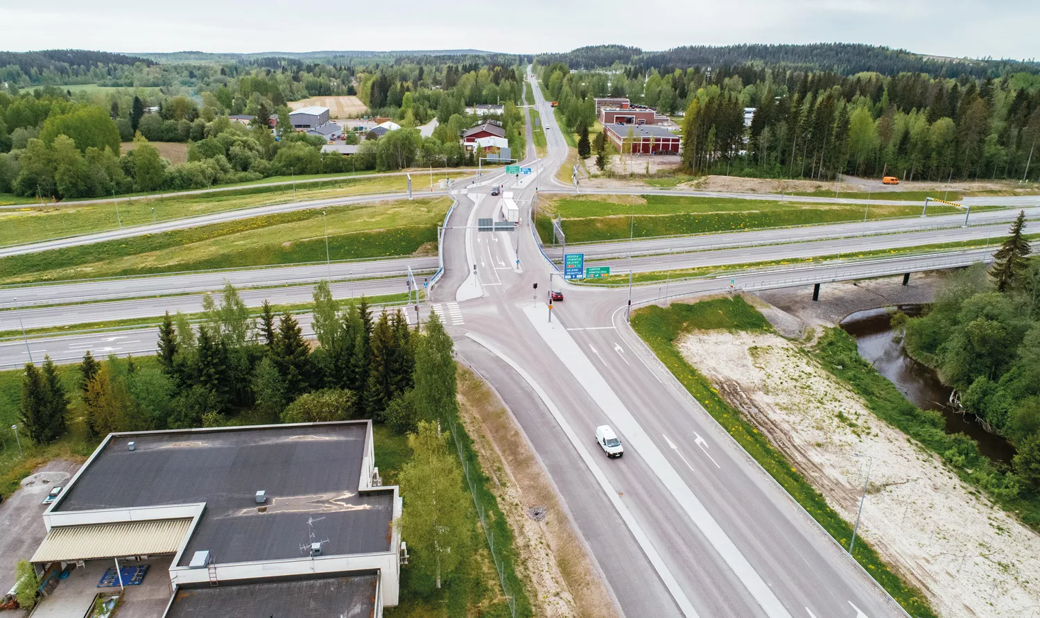 helsinki_motorväg
